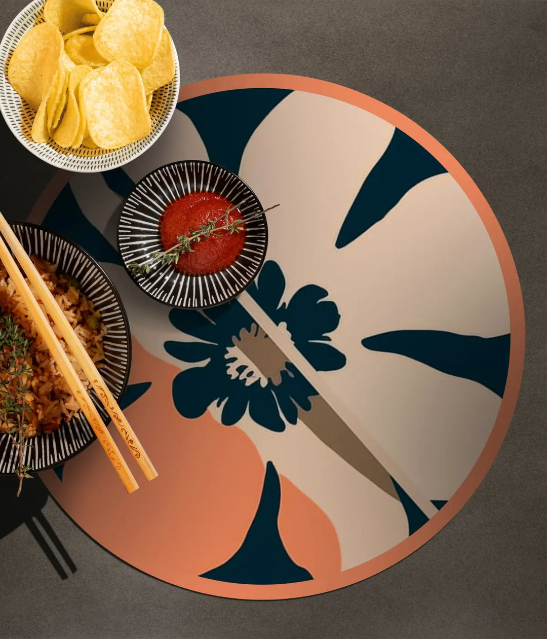 TOVAGLIETTA FIORE 35