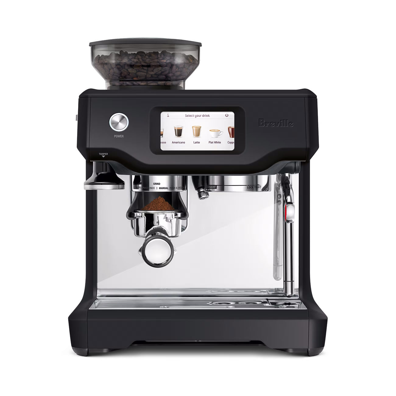 PORTA COLL. ESPRESSO AMERICANO LOCKING