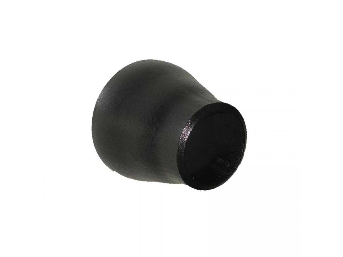 GOMITO ALLIMINIO BIANCO DA 80 (88)