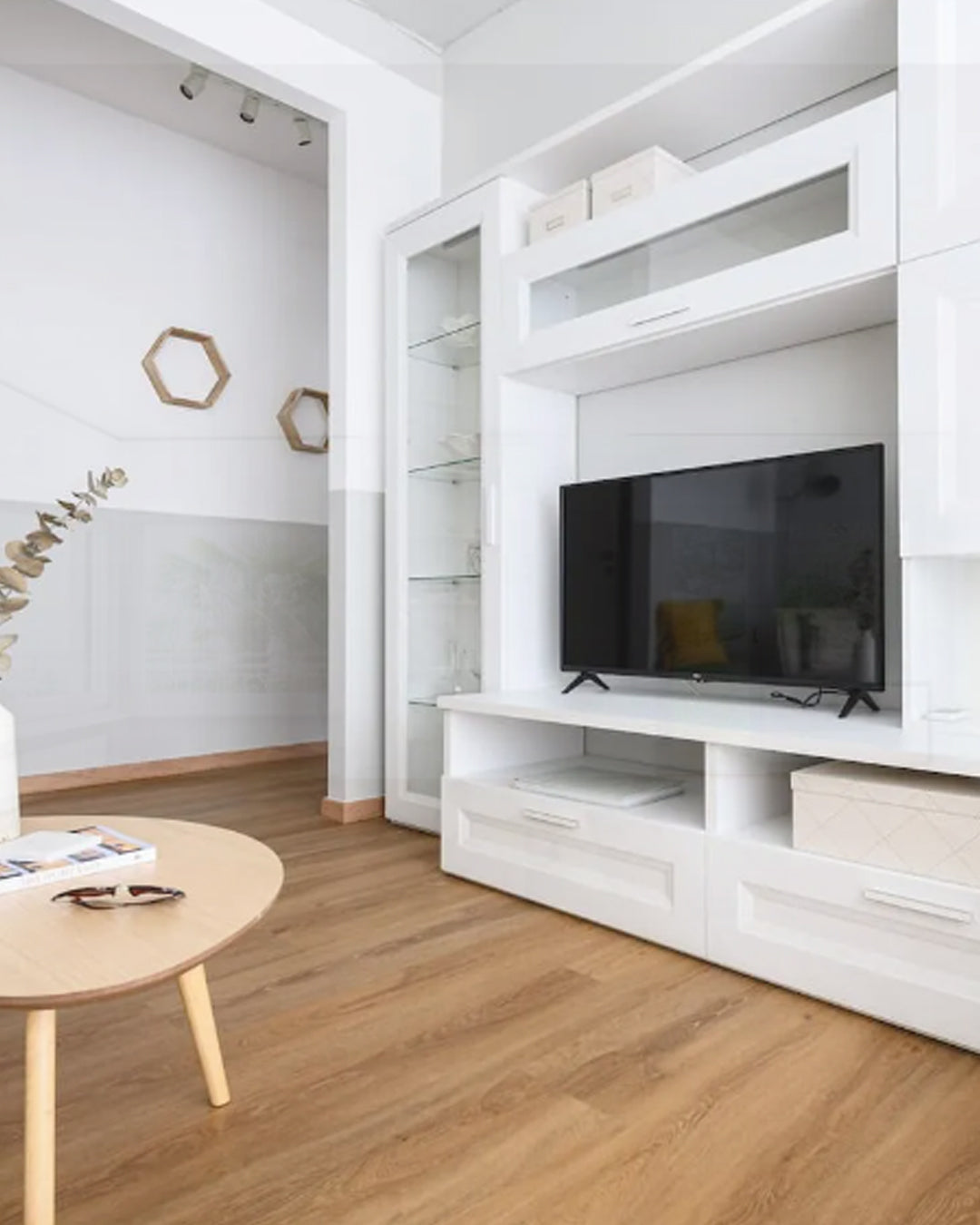 pavimento spc clap 3d yadan