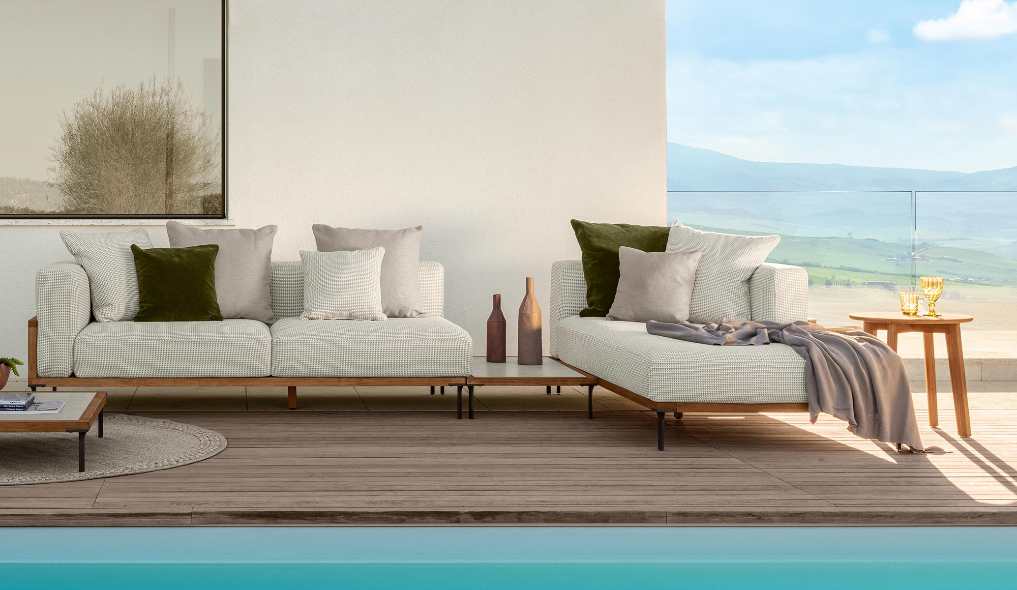 CLEO BASE TAVOLO CAFFE' D.100