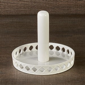 PORTA SCOTTEX DIAM.18 H.16 PAGLIA DI VIENNA