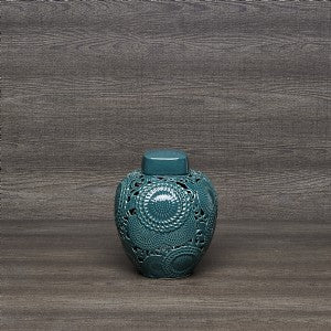 POTICHE PETROLIO CM.23X30 KYOTO