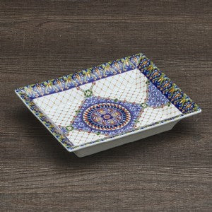 VUOTATASCA CM. 20X16 TRINACRIA