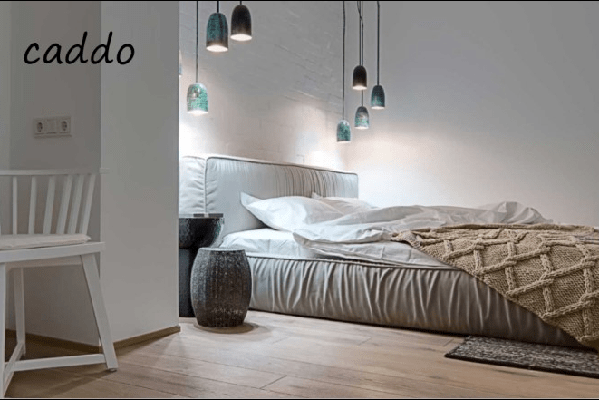 SPC CLAP GO CADDO 5X181X1220