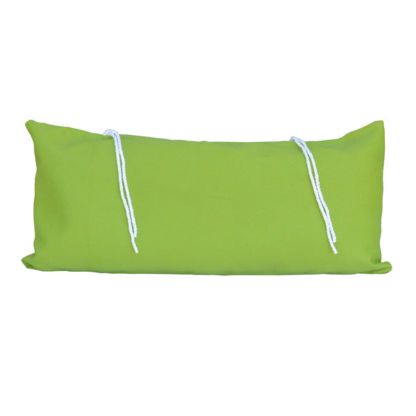 CUSCINO HEADDEMOCK VERDE LIME