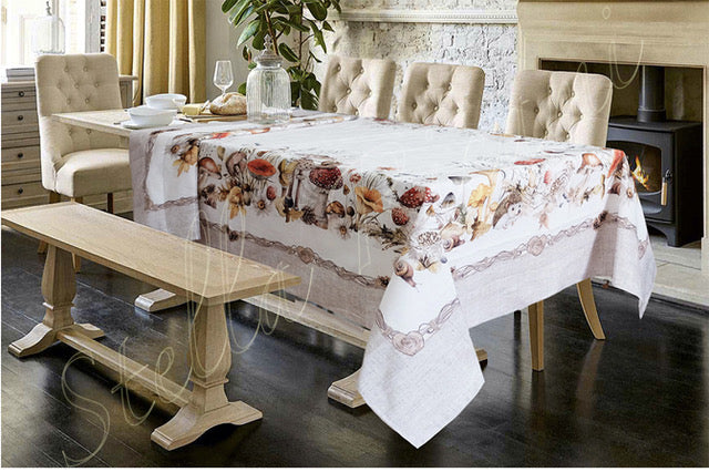 TOVAGLIA 300X140 STAMPA DIGITALE CACTUS