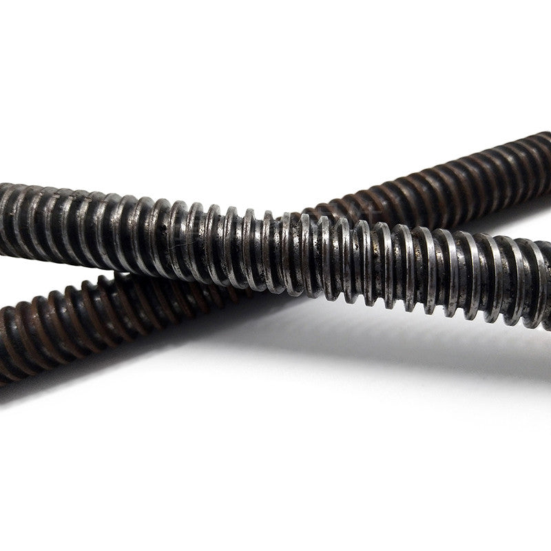 BARRA FILETTATA DIN975 8.8 GALV. M12 1M