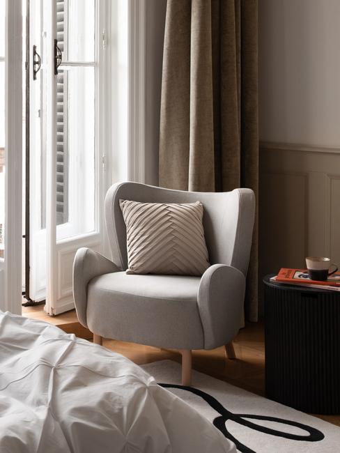 PUSH CUSCINO POLTRONCINA PRANZO