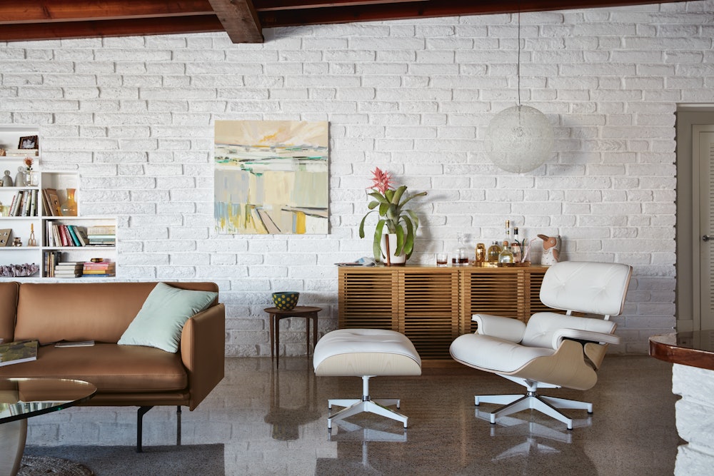 LETTINO HORIZON SDRAIO PEARL