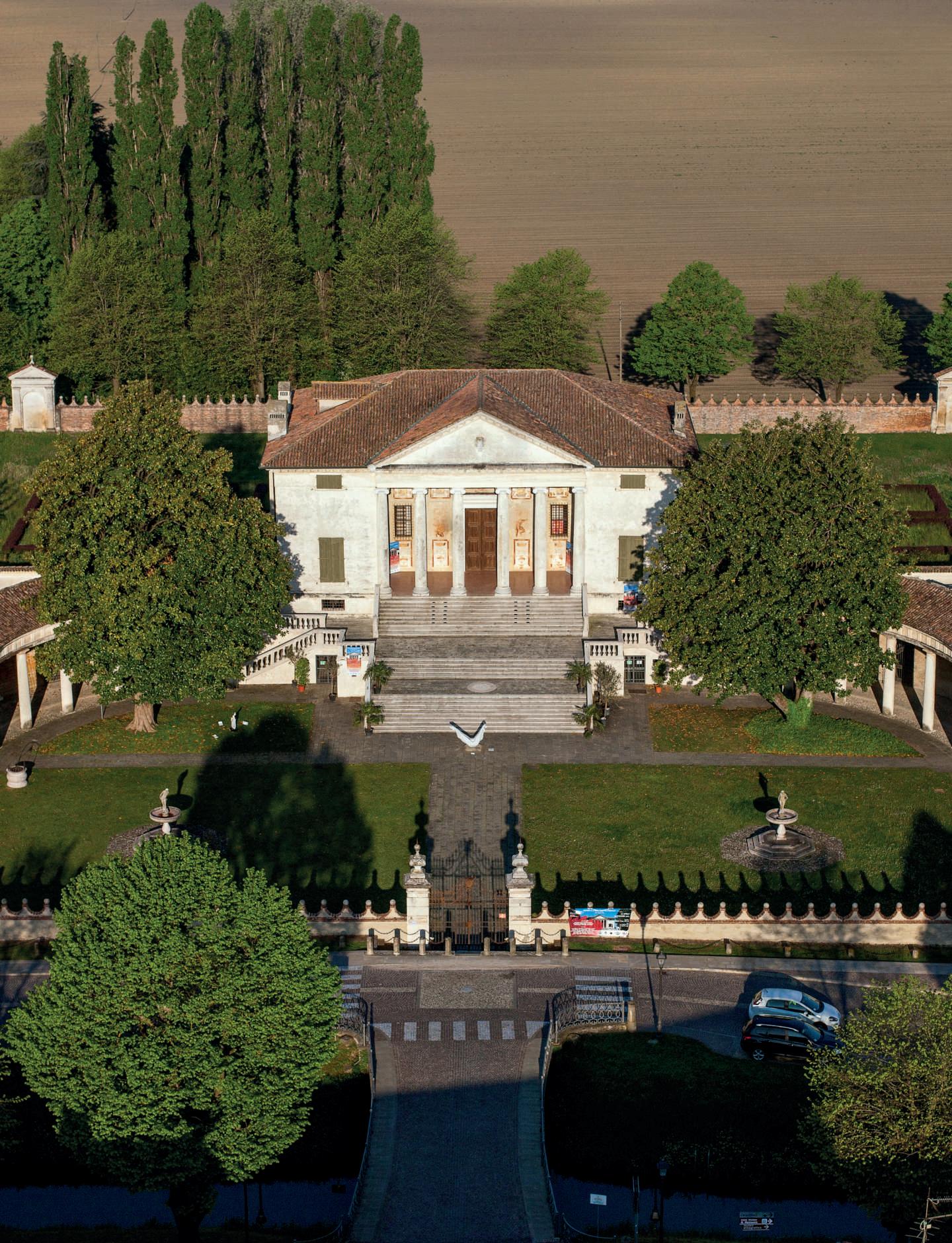 GIUNTO PIATTO NOCE ASTORIA A MT 2,70