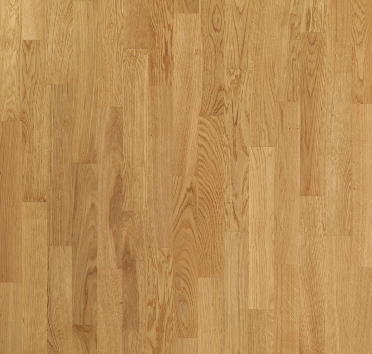 PAVIMENTO ROVERE LATTE 10X70X450