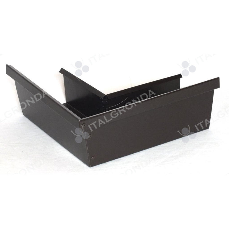 angolo di gronda tdm esterno