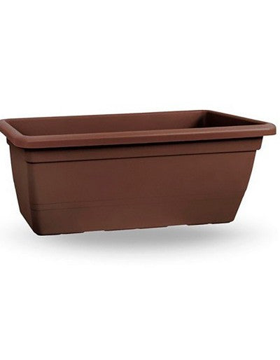 SOTTOCASSETTA GENESIS RETT 60CM BRONZO