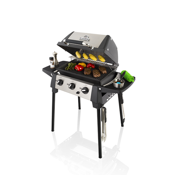 SET POSATE PORTACHEF