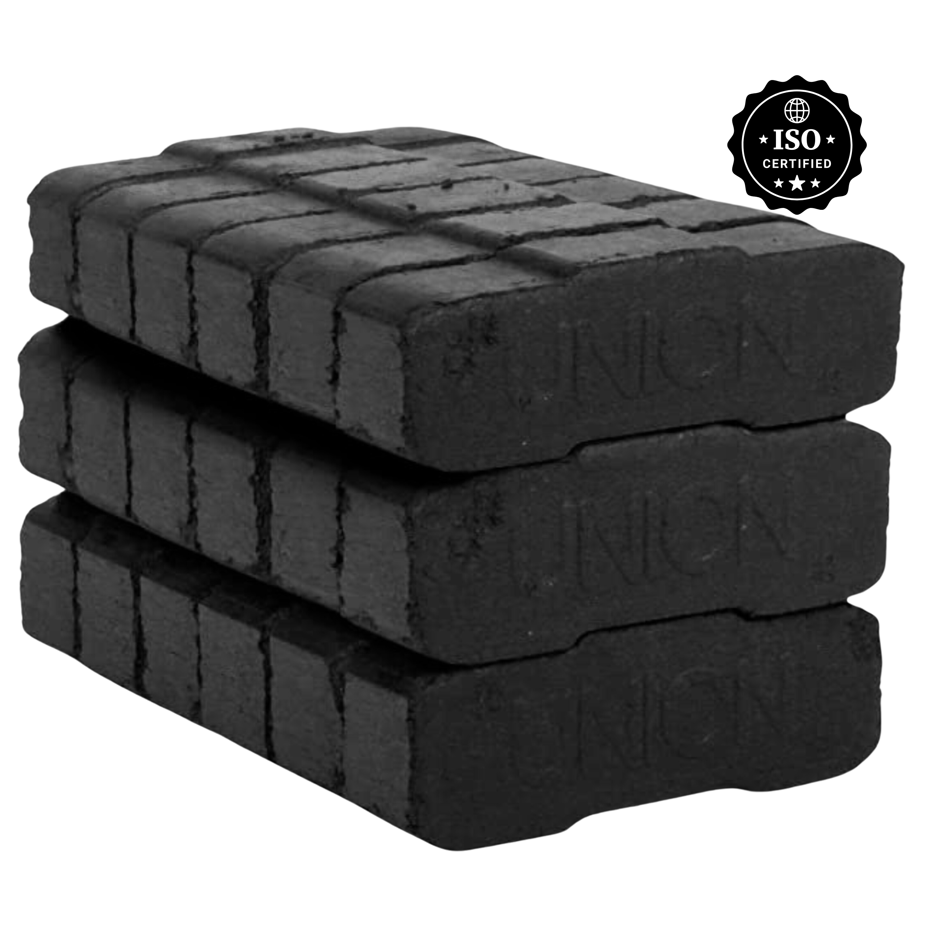 BRIQUETTE CARBONE