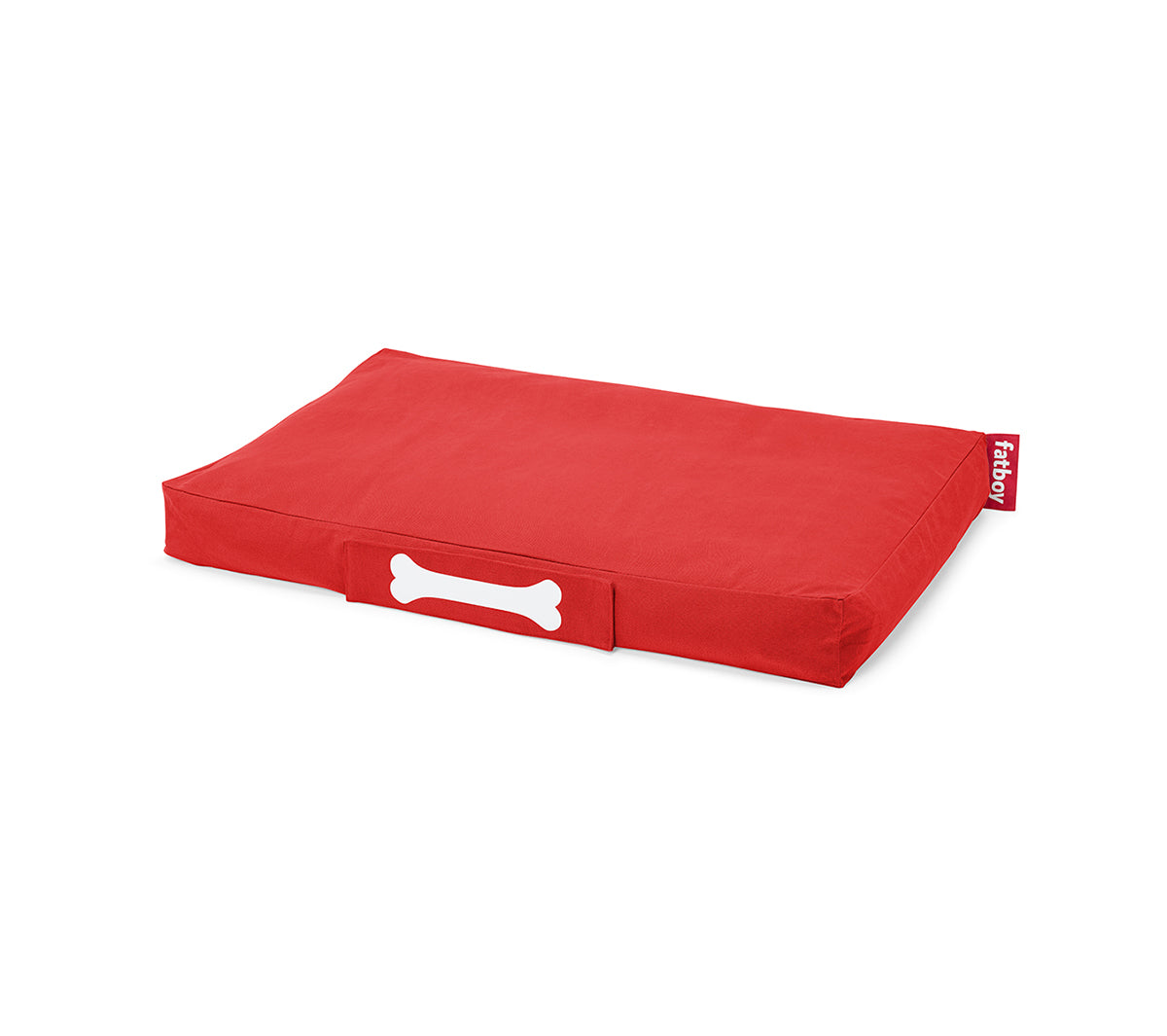 DOGGIE STONEWASHED S ROSSO