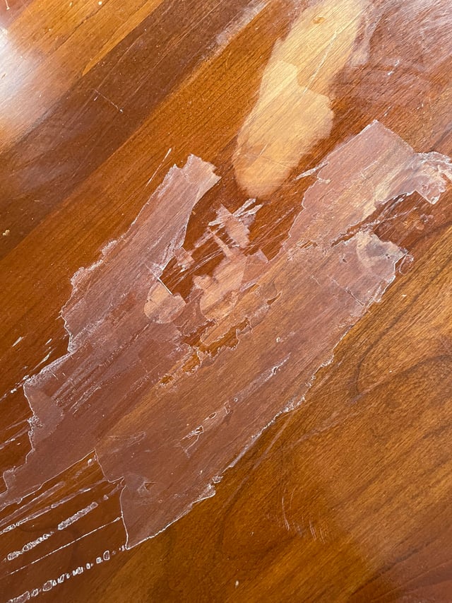 MODI BASE DIVANO COLORE RUGGINE OSSIDATO