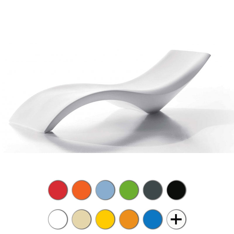 CLOE LETTINO COLORE BIANCO