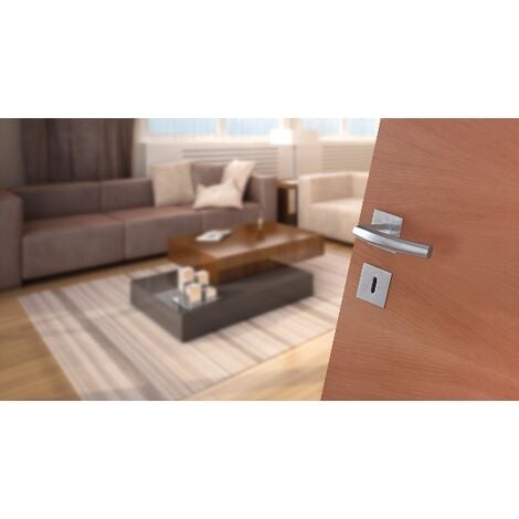 ROSETTA PIATTA TONDA F69