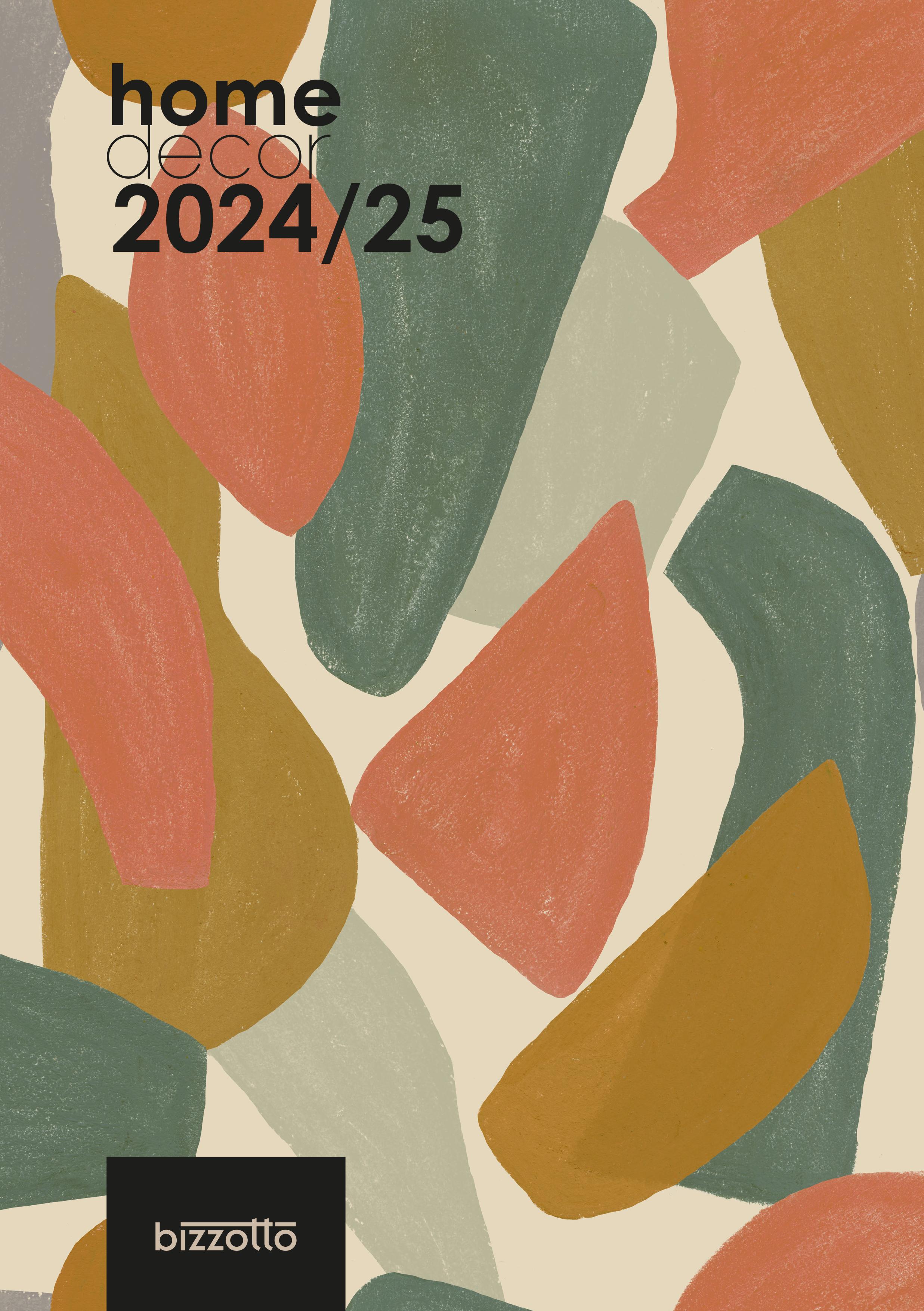 CIOTOLA DECORATIVA RIGATA BIANCO D 20,5