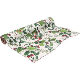 RUNNER DOLCE BACCHE 40X140