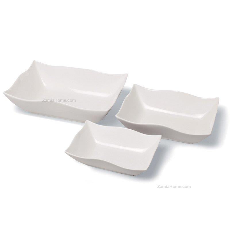 INSALATIERA HELTON RETT 19X13