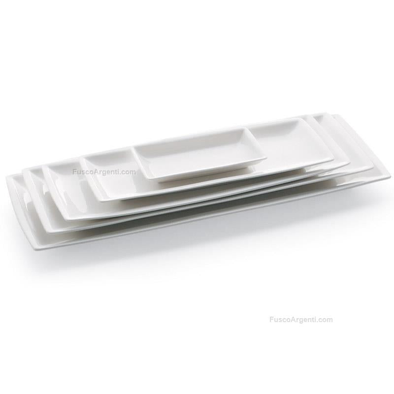 INSALATIERA HELTON RETT 28X19