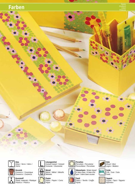 PRESINA RUSTICA CORALLO AZZURRO