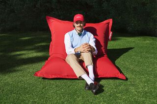 ORIGINALE ROSSO DA ESTERNO