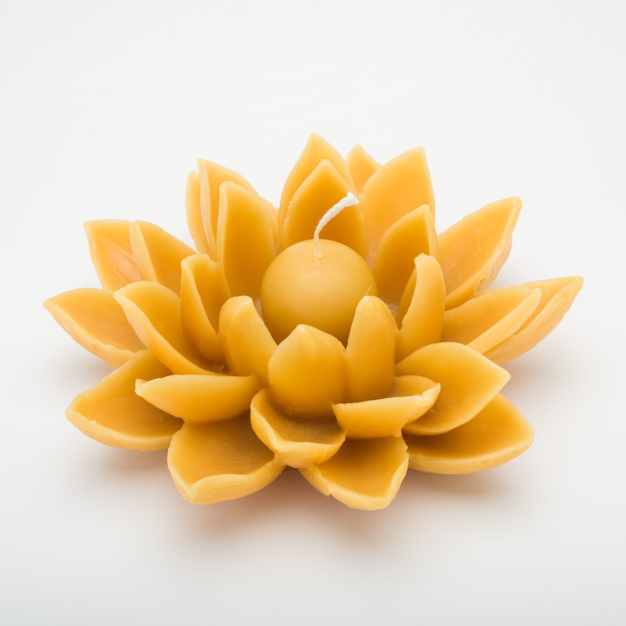 CANDELA FIORE GIALLO