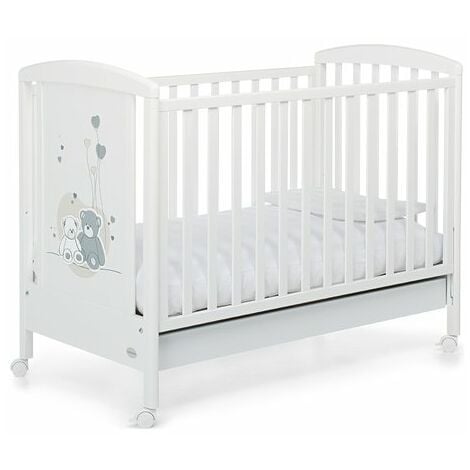 DONDOLO 3 P. BIANCO/GRIGIO