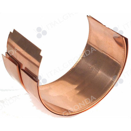 GIUNTO AD INCASTRO RAME