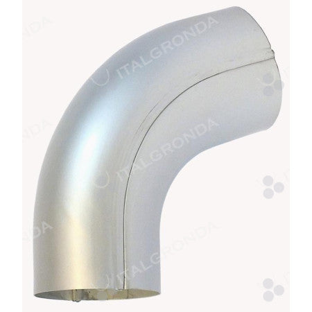 GOMITO AGGRAFFATO SILVER 80