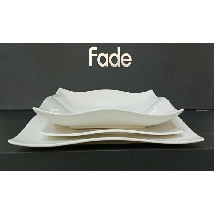 SERVIZIO 18 PZ PORCELLANA HELTON