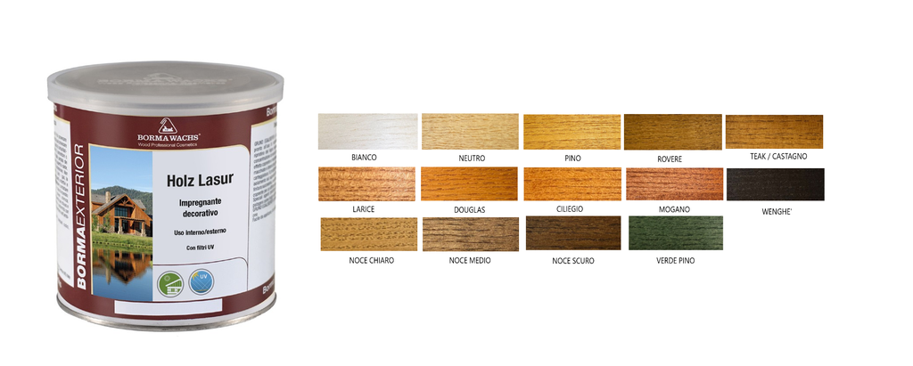 IMPREGNANTE CILIEGIO 5 KG