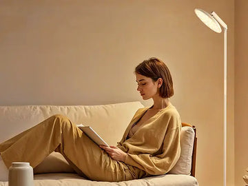 MODI SEDUTA  DIVANO COLORE BIANCO