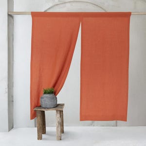 FRAMES  DIVIDORE COLORE TERRACOTTA