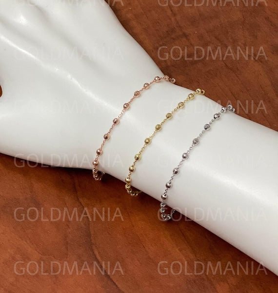 FERMATOVAGLIOLO FIORE C/PERLE D9