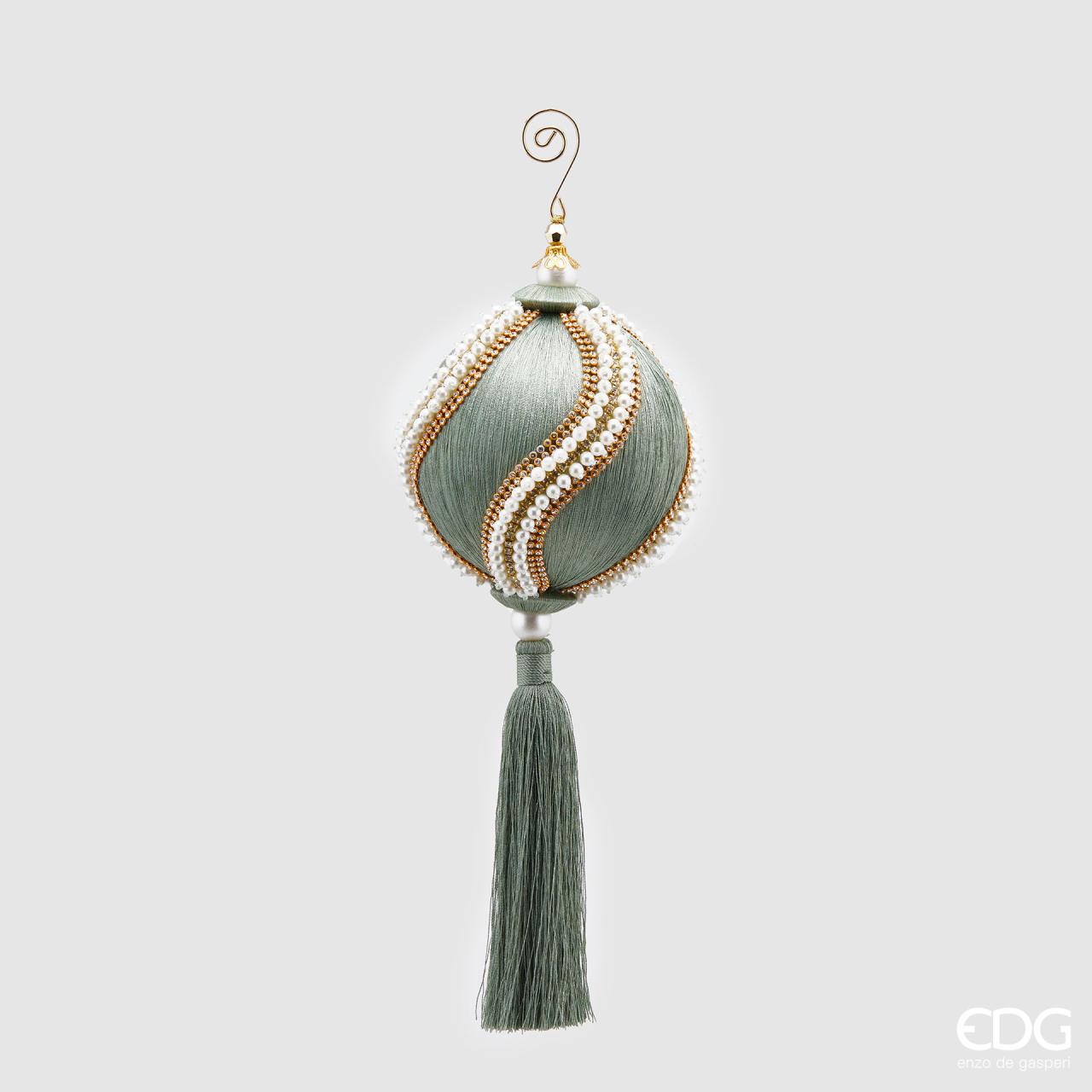 DECORO NAPPA PERLE H36 D12