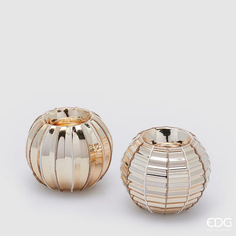 CANDELA ALZATINA CON PROFUMO ASS H16