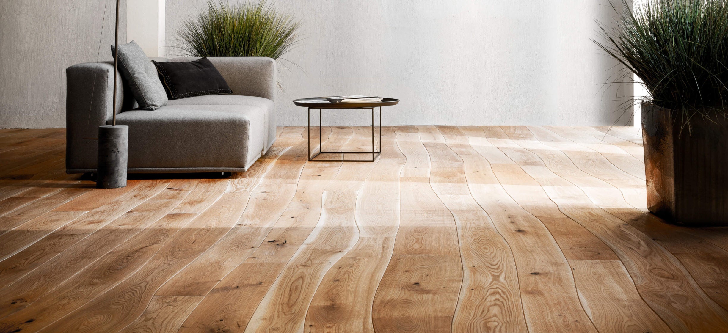 PAVIMENTO LAMINATO ROVERE SAN DIEGO 8 MM