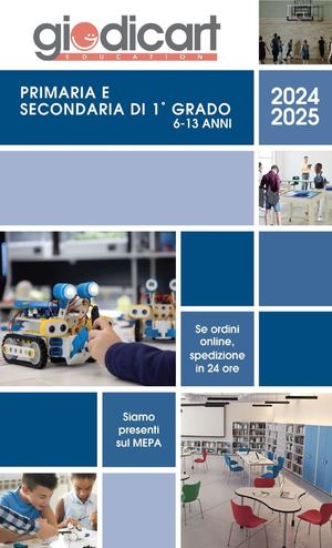 VASO SMALTATO CELESTE Ø 29X32