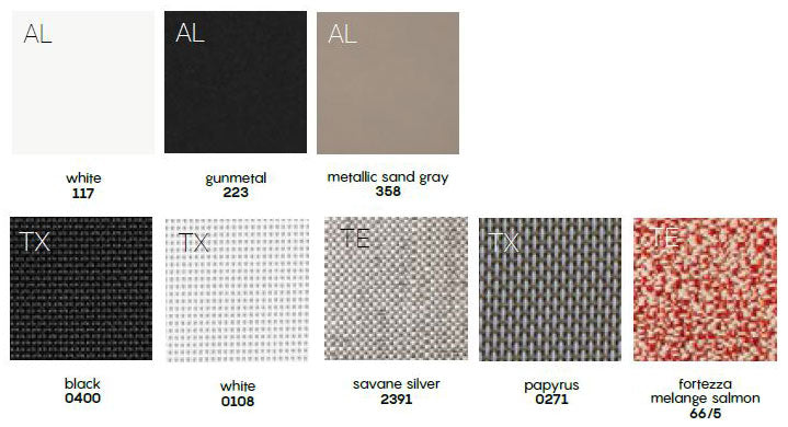 PUSH LETTINO COLORE SAND GREY