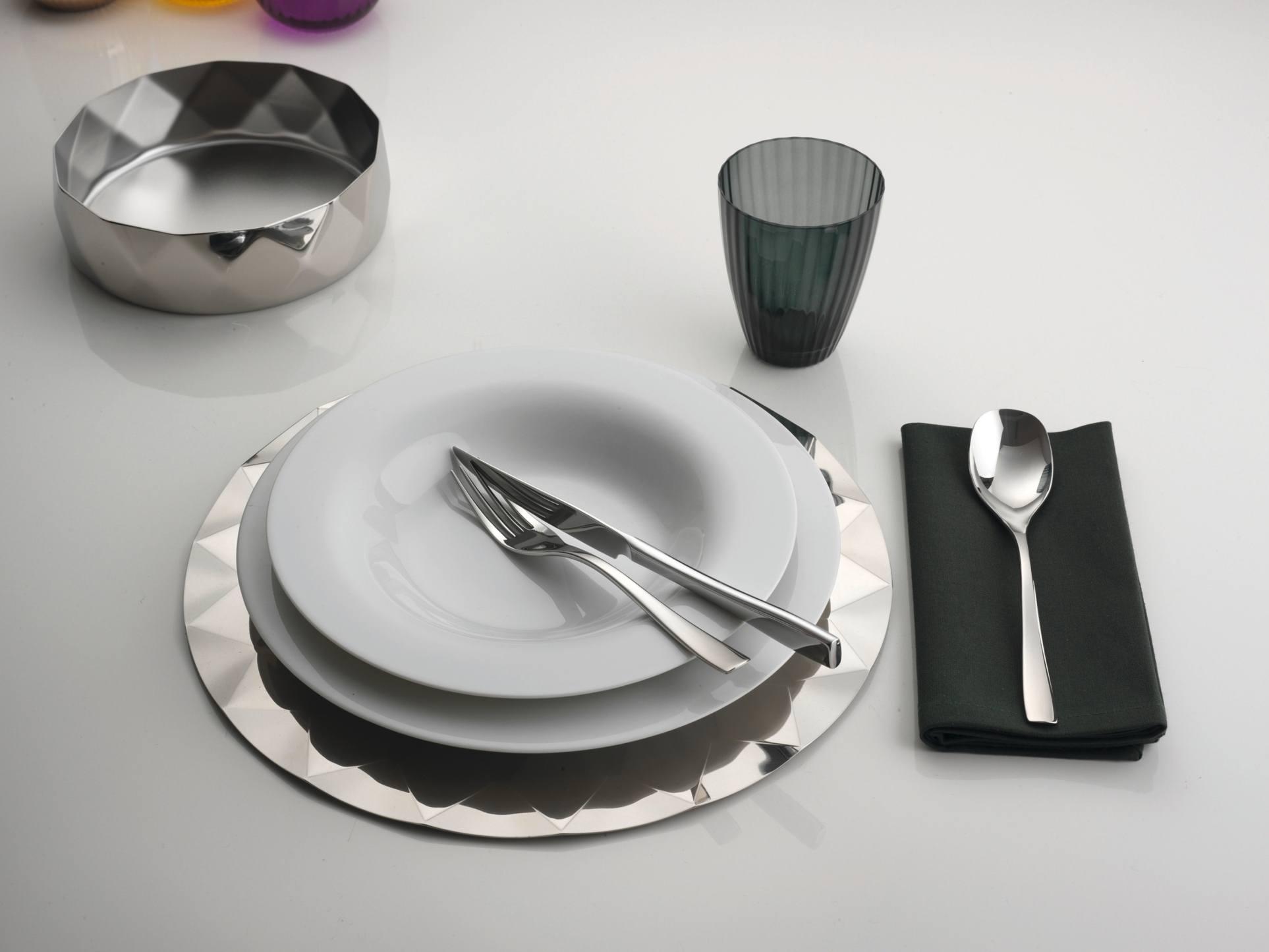 SOTTOPIATTO JUNGLE SET 6