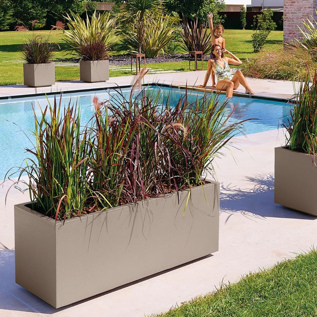 FIORIERA MATHERIA 60CM AVANA