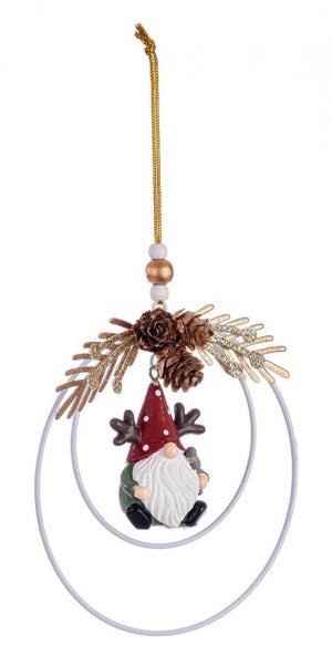 PENDAGLIO JOSEL BABBO C BASTONCINO