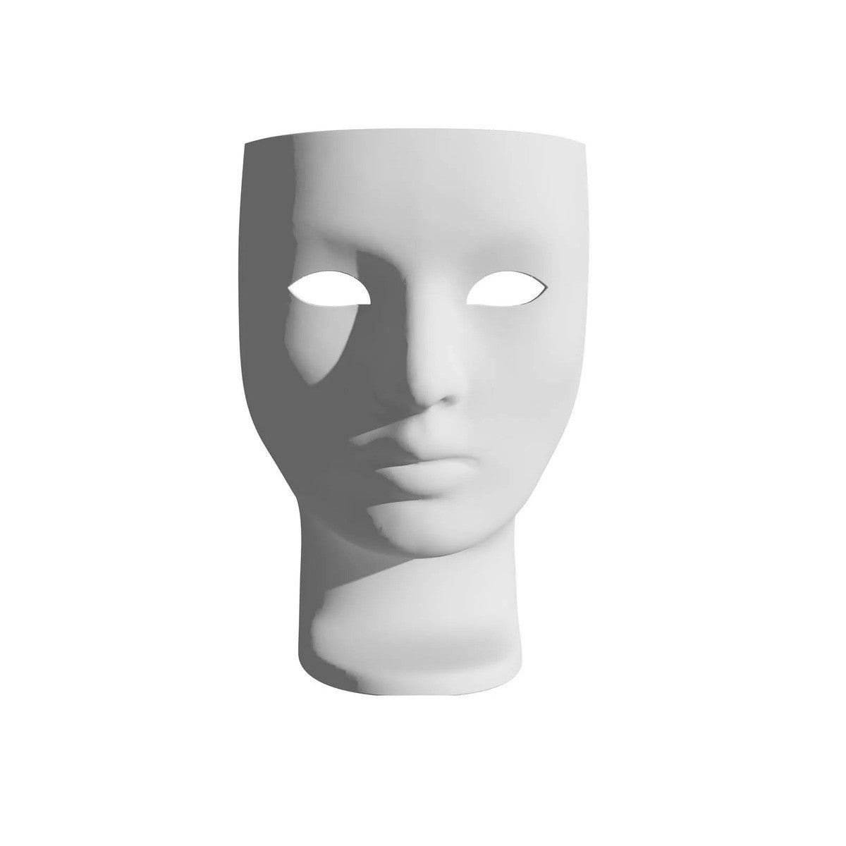 Nemo in polietilene bianco fissa