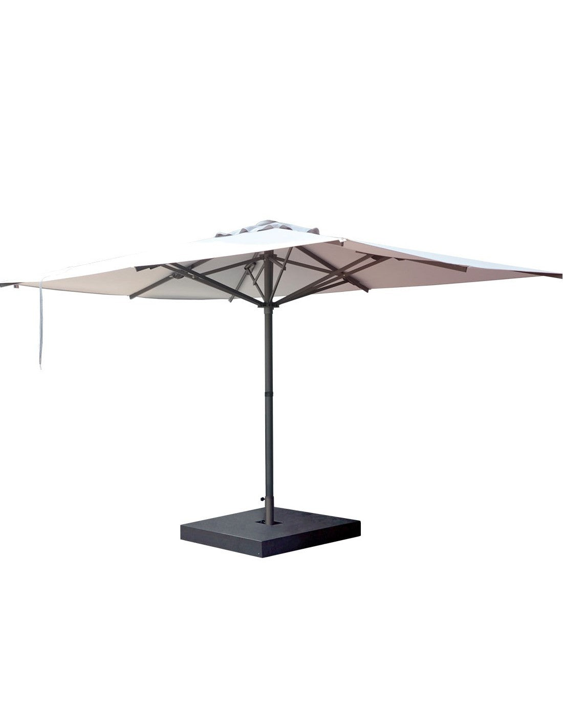 VELCRO MAXI TENUTA BIANCO