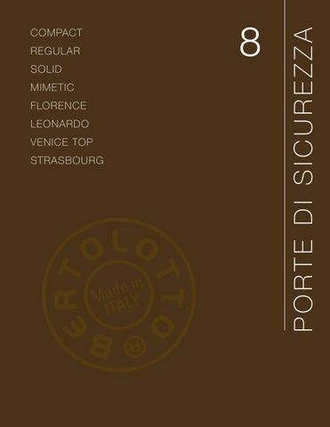 PANNELLO DI RIVESTIMENTO X BLINDATO B.CO MATRIX